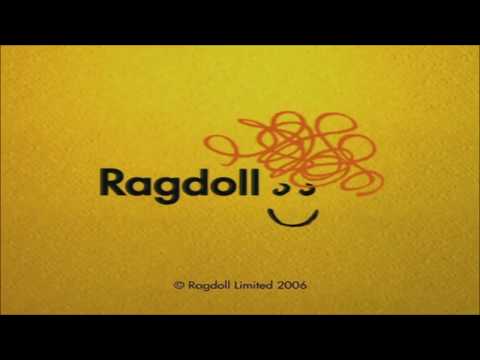 Ragdoll Logo - Ragdoll Logo History Updated Version - YouTube