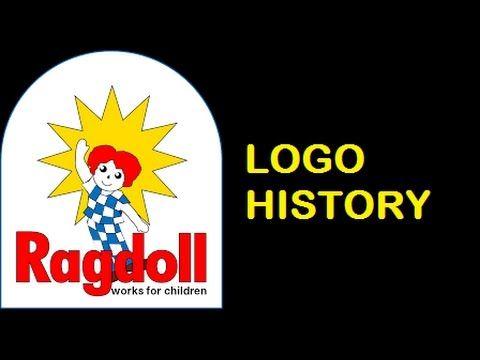 Ragdoll Logo - Ragdoll Ltd. Logo History - YouTube