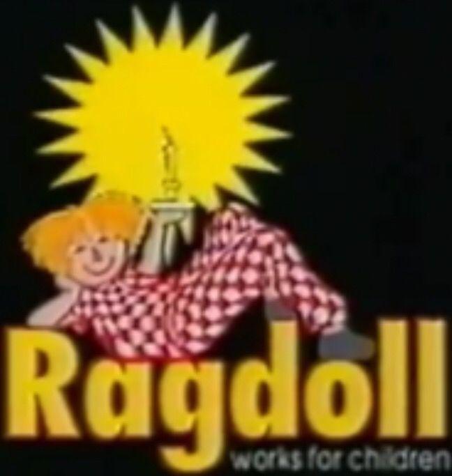Ragdoll Logo - Ragdoll Productions | Logopedia | FANDOM powered by Wikia