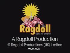 Ragdoll Logo - Ragdoll Limited (UK) - CLG Wiki