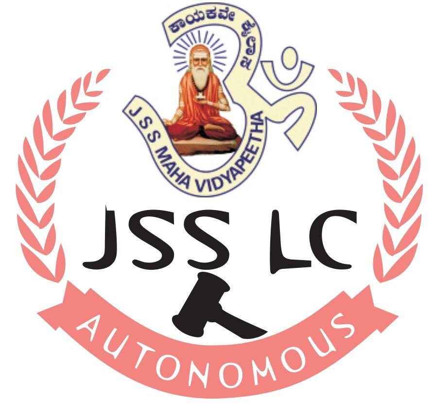 LC College Logo - JSS Law College