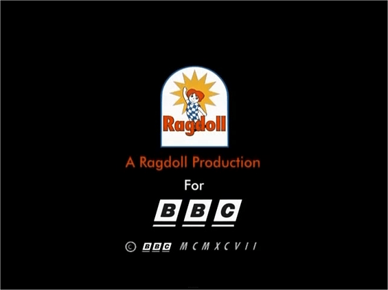 Ragdoll Logo - Ragdoll Productions | Teletubbies Wiki | FANDOM powered by Wikia