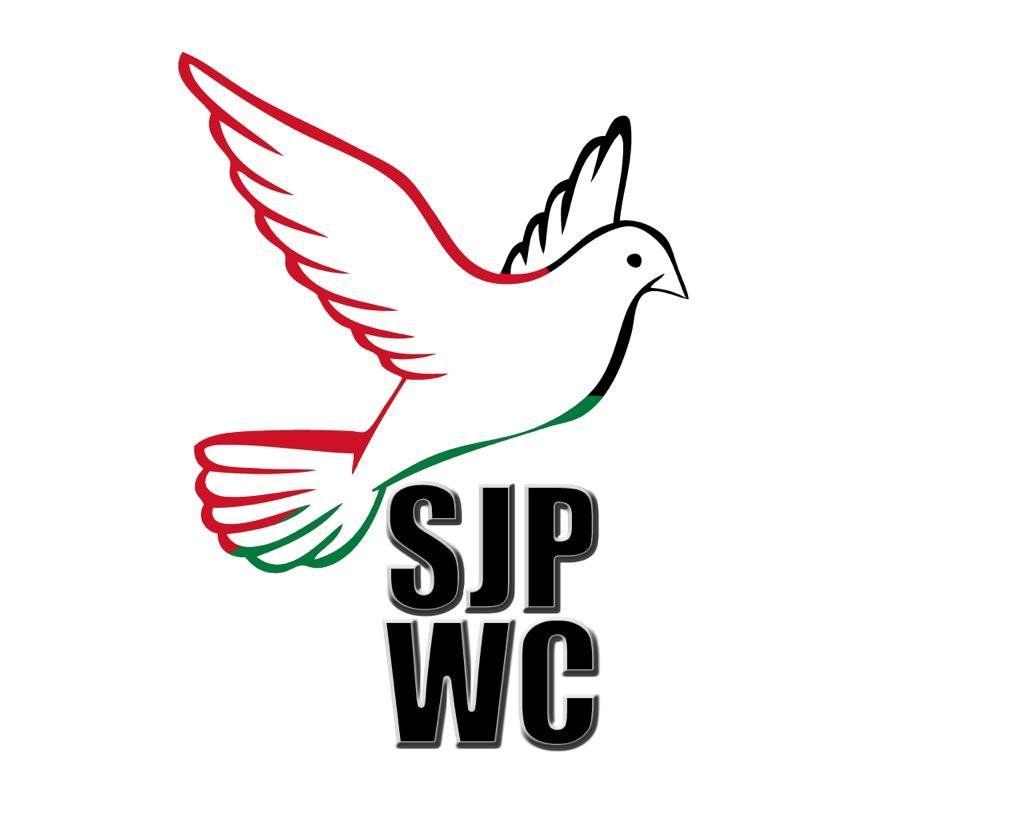 SJP Logo - SJP-WC on Twitter: 