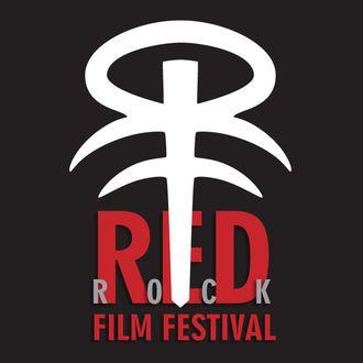 Red Film Logo - Red Rock Film Festival — Utah - FilmFreeway