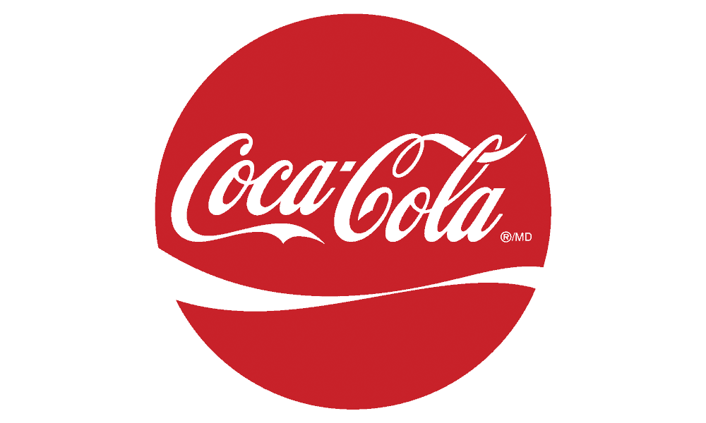 Coca-Cola Logo - Coca-Cola Logo Design History - The Most Famous Cola Brand Evolution