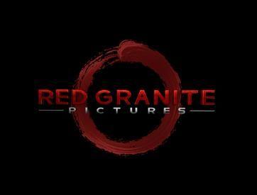 Red Film Logo - Red Granite Picture
