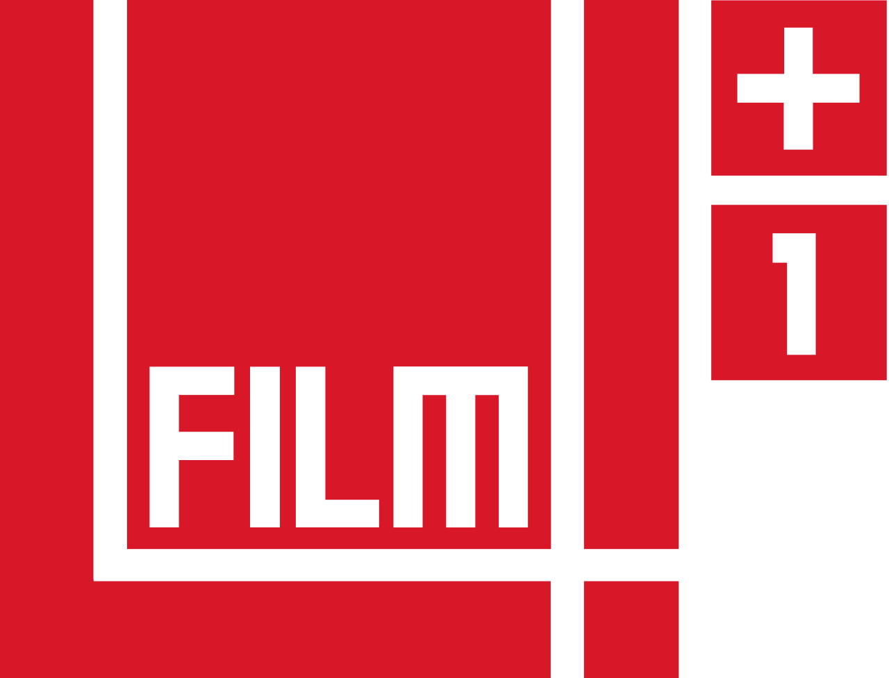 Red Film Logo - Hot The 