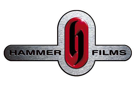 Red Film Logo - Hammer Film Productions | Logopedia | FANDOM powered by Wikia