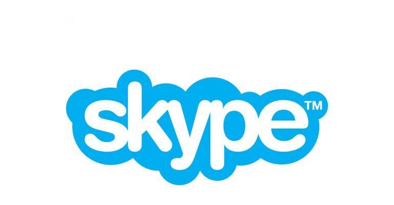 Hidden Icons in Logo - Fun with Skype - More Hidden Skype Messenger Icons | IT Pro