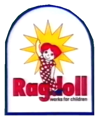 Ragdoll Logo - Image - RAGDOLL VERSION 2 LOGO.png | Logopedia | FANDOM powered by Wikia