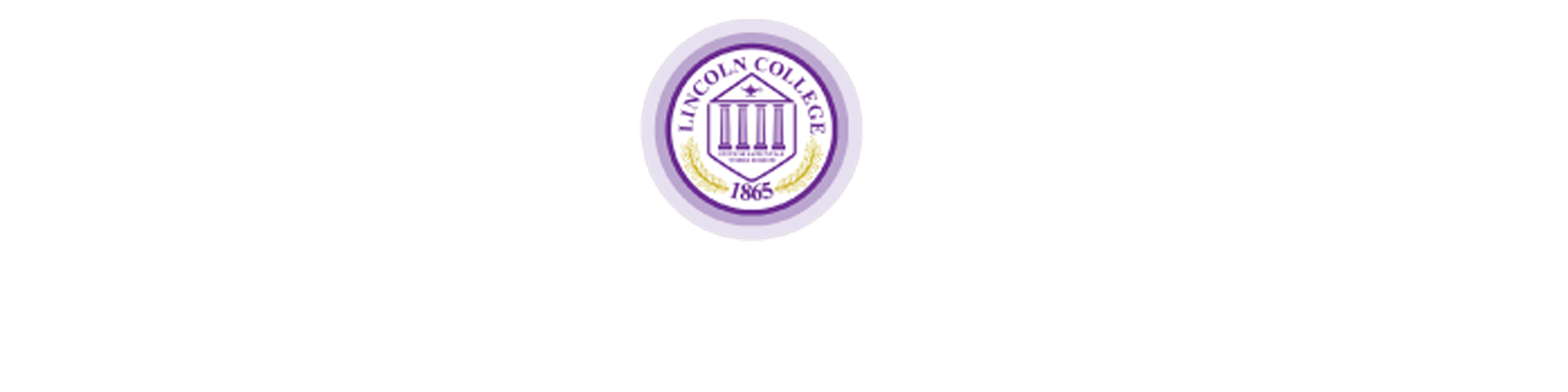 LC College Logo - lc logo big - Lincoln College