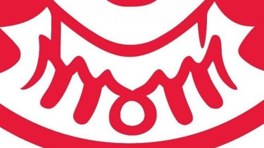 Hidden Icons in Logo - Wendy's has hidden message in new logo