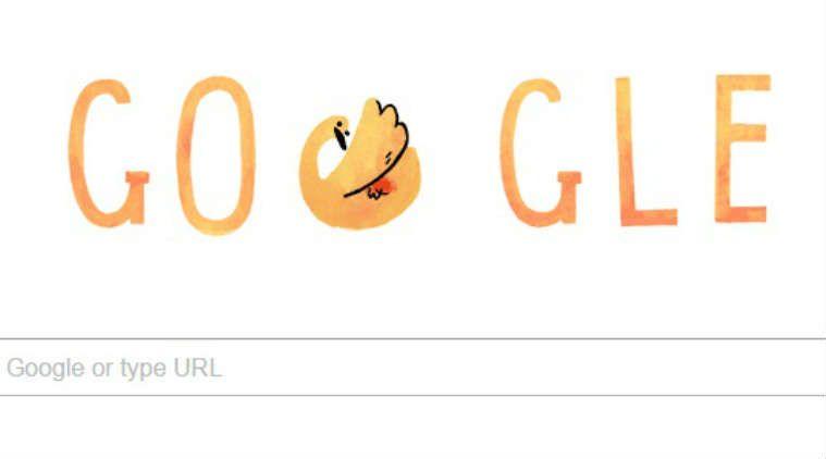Cute Google Logo - Google Doodle honours Mother's Day 2015 with cute animation on its ...