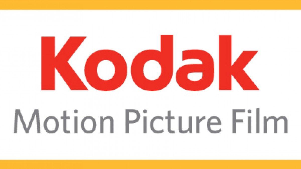Red Film Logo - Filmmakers & Studios Join Forces to Ensure Kodak Continues Producing ...