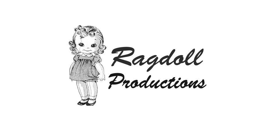 Ragdoll Logo - Entry #15 by nnoyon for Design a Logo for Ragdoll Productions ...