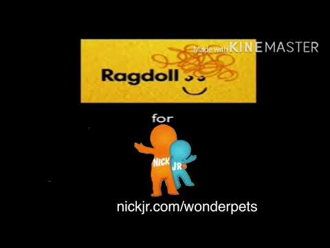 Ragdoll Logo - ACCESS: YouTube