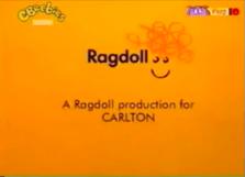 Ragdoll Logo - Image - Ragdoll Logo for Carlton.png | Logopedia | FANDOM powered by ...