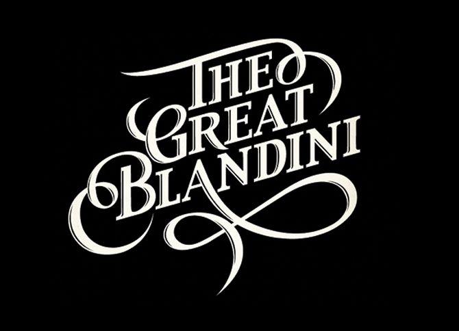 The Great Logo - when i was just a little girl, i asked my mother: 'what will i be
