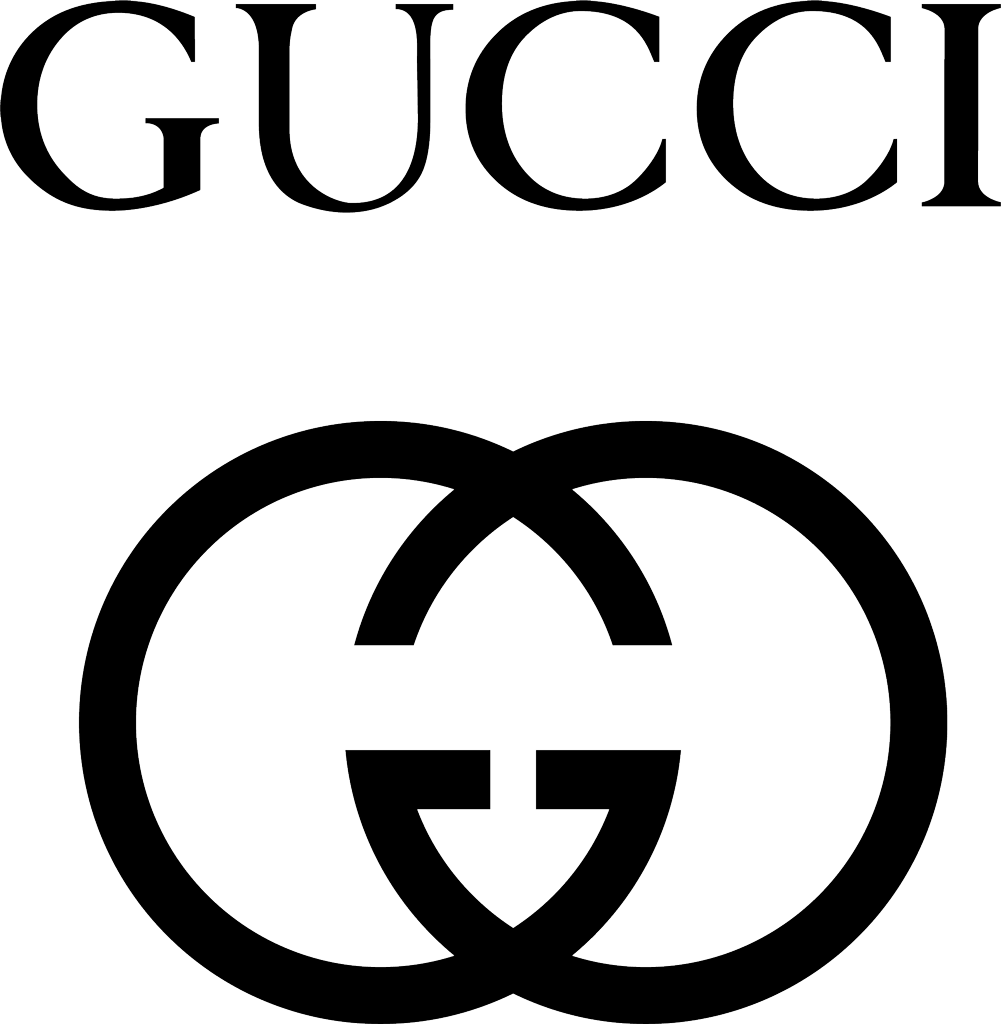 Gucci Clothing Logo - Gucci Logo / Fashion and Clothing / Logonoid.com