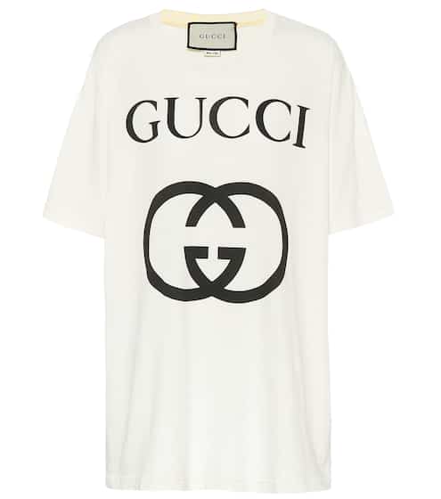 Gucci Clothing Logo - Gucci - Women's Clothing online at Mytheresa