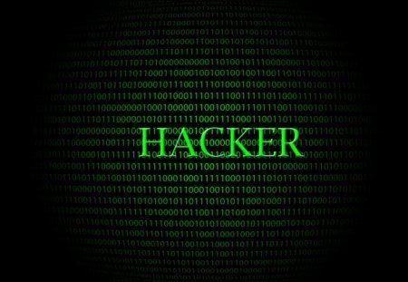Green Tech Computer Logo - Hacker - Other & Technology Background Wallpapers on Desktop Nexus ...