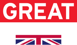 The Great Logo - WELCOME TO THE GREAT CAMPAIGN