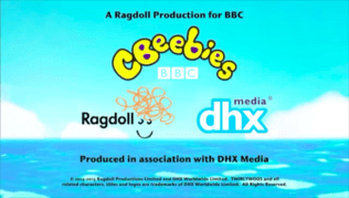 Ragdoll Logo - Image - Ragdoll Logo for BBC IAW DHX Media.png | Logopedia | FANDOM ...