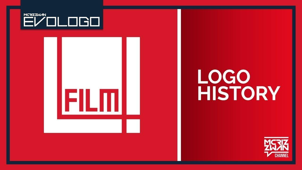 Red Film Logo - FilmFour (Film4) Logo History | Evologo [Evolution of Logo] - YouTube
