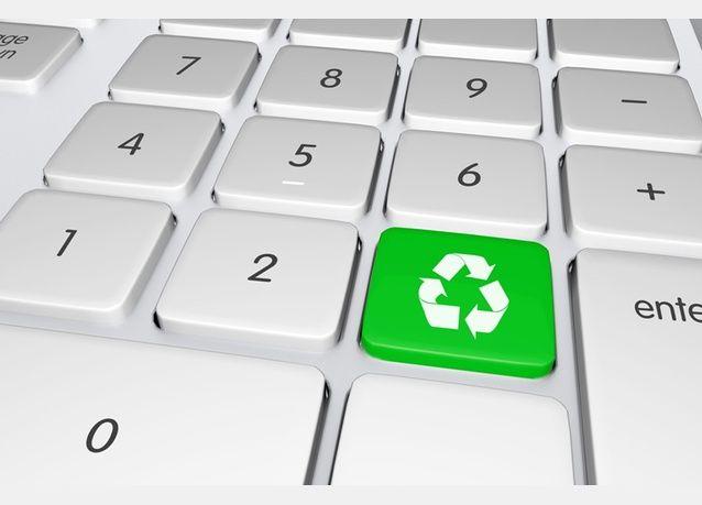 Green Tech Computer Logo - Top 10 green tech brands | Technology | ArabianIndustry.com