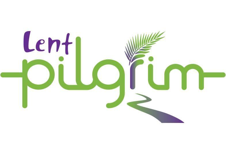 Purple and Green R Logo - Archbishop encourages all to share in the Pilgrim journey this Lent ...