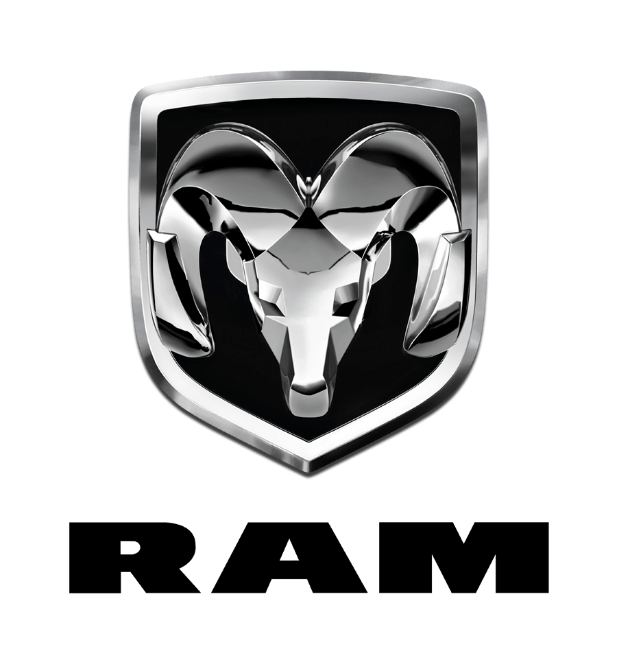 Ram Logo - Dodge Ram Logo transparent PNG - StickPNG