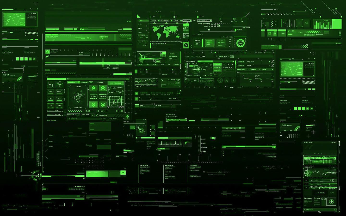 Green Tech Computer Logo - technology-green-tech-wall-free-183804.jpg – Lane Tech Computer Science