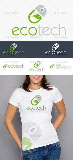 Green Tech Computer Logo - 27 Best 21st Century Logo images | Design logos, Brand identity ...