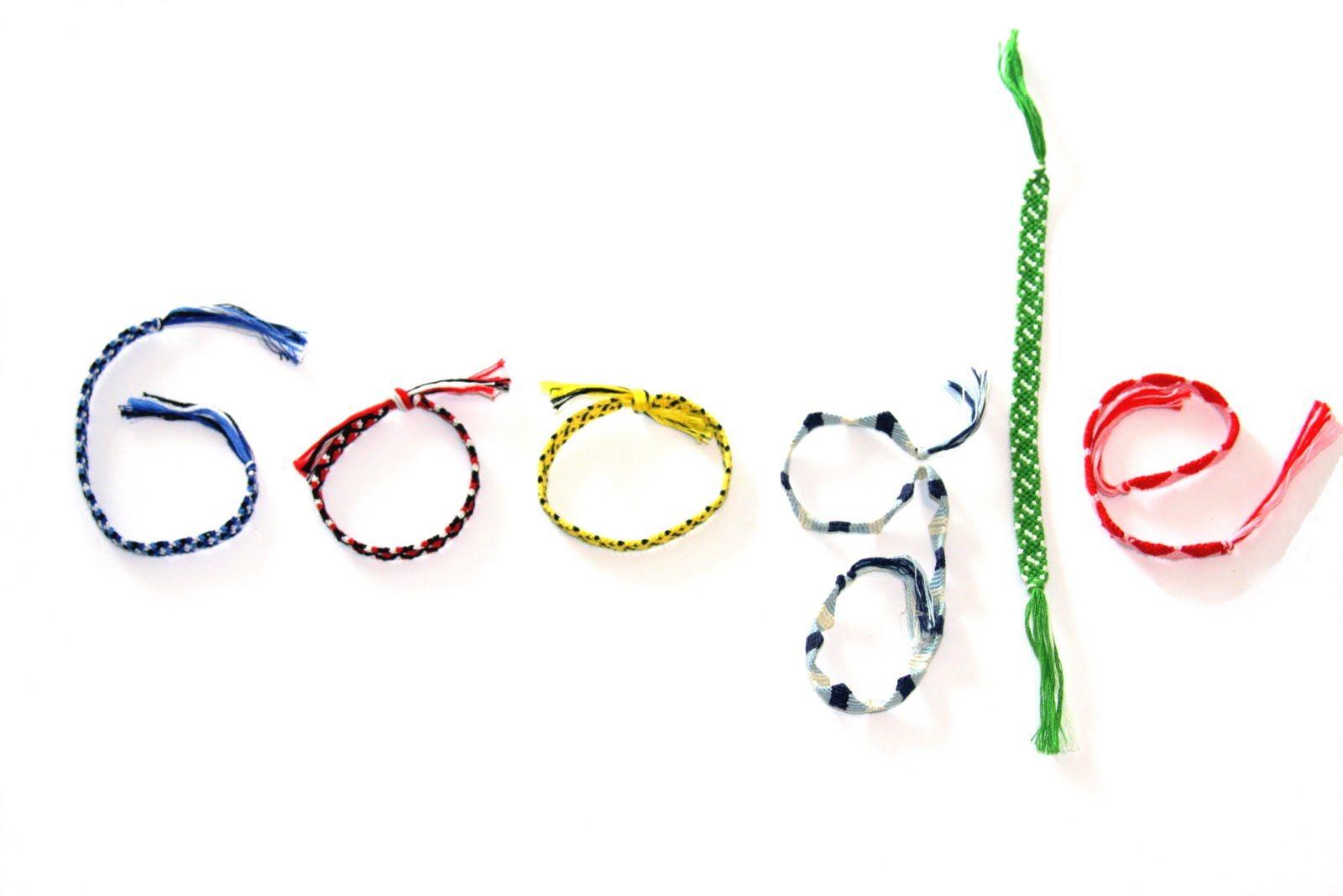 Cute Google Logo - An Experiment in Criticism: MIA Google Logos