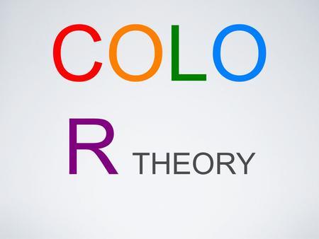Purple and Green R Logo - Red, white, pink, purple — what is your favorite color - ppt download