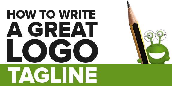 The Great Logo - How to write a great logo tagline Logo Design Experts