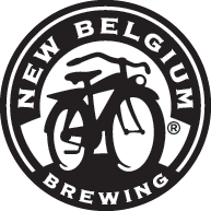 New Belgium Logo - Fat Tire/ New Belgium logo. I Like. Beer, Brewery