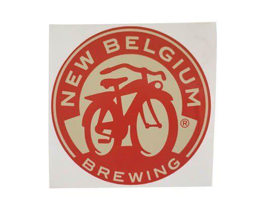 New Belgium Logo - New Belgium Merch | Accessories | New Belgium Brewing