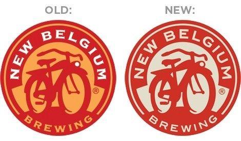 New Belgium Logo - Best Beer Logos Belgium images on Designspiration