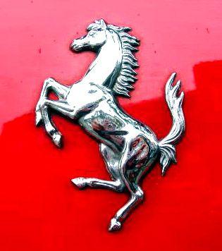 Stallion Car Logo - Ferrari Logo, Symbols and Badges