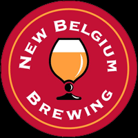 New Belgium Logo - New Belgium has found an East Coast home « 2beerguys beer blog