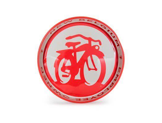 New Belgium Logo - New Belgium® Beer Tray. New Belgium Brewing