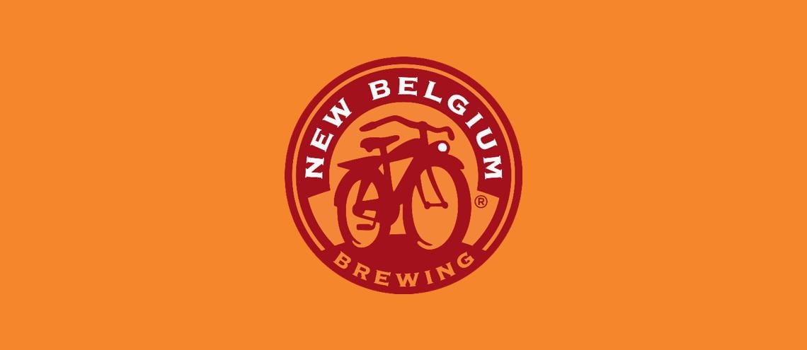 New Belgium Logo - Eric's Ale Returns to New Belgium's Lips of Faith Series – Tenemu