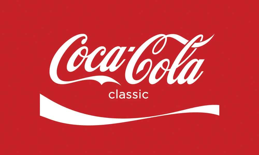 Coke Logo - Coca-Cola Logo Design History - The Most Famous Cola Brand Evolution
