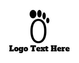 Black Paw Logo - Paw Logos | Make A Paw Logo Design | BrandCrowd