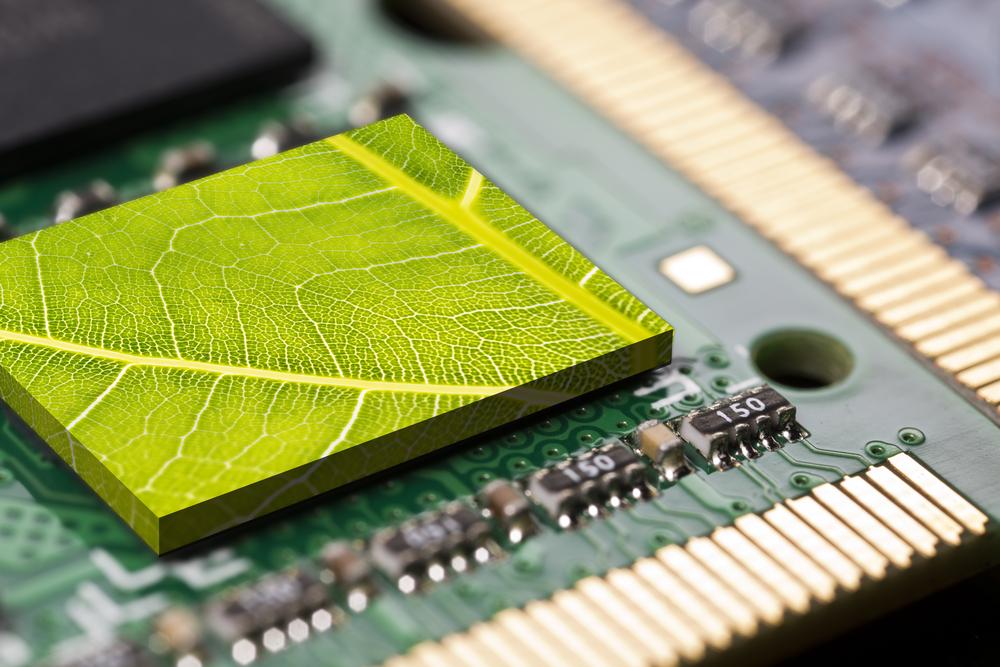 Green Tech Computer Logo - Greentech Imaging Ripoff
