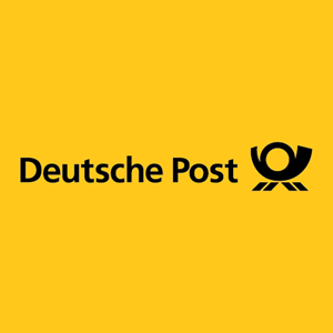 Post Logo - Deutsche Post Logo Vector (.EPS) Free Download