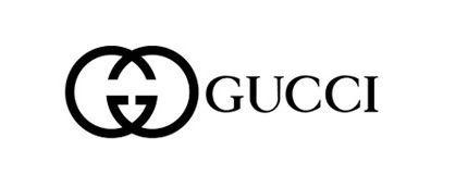 gucci clothing logo