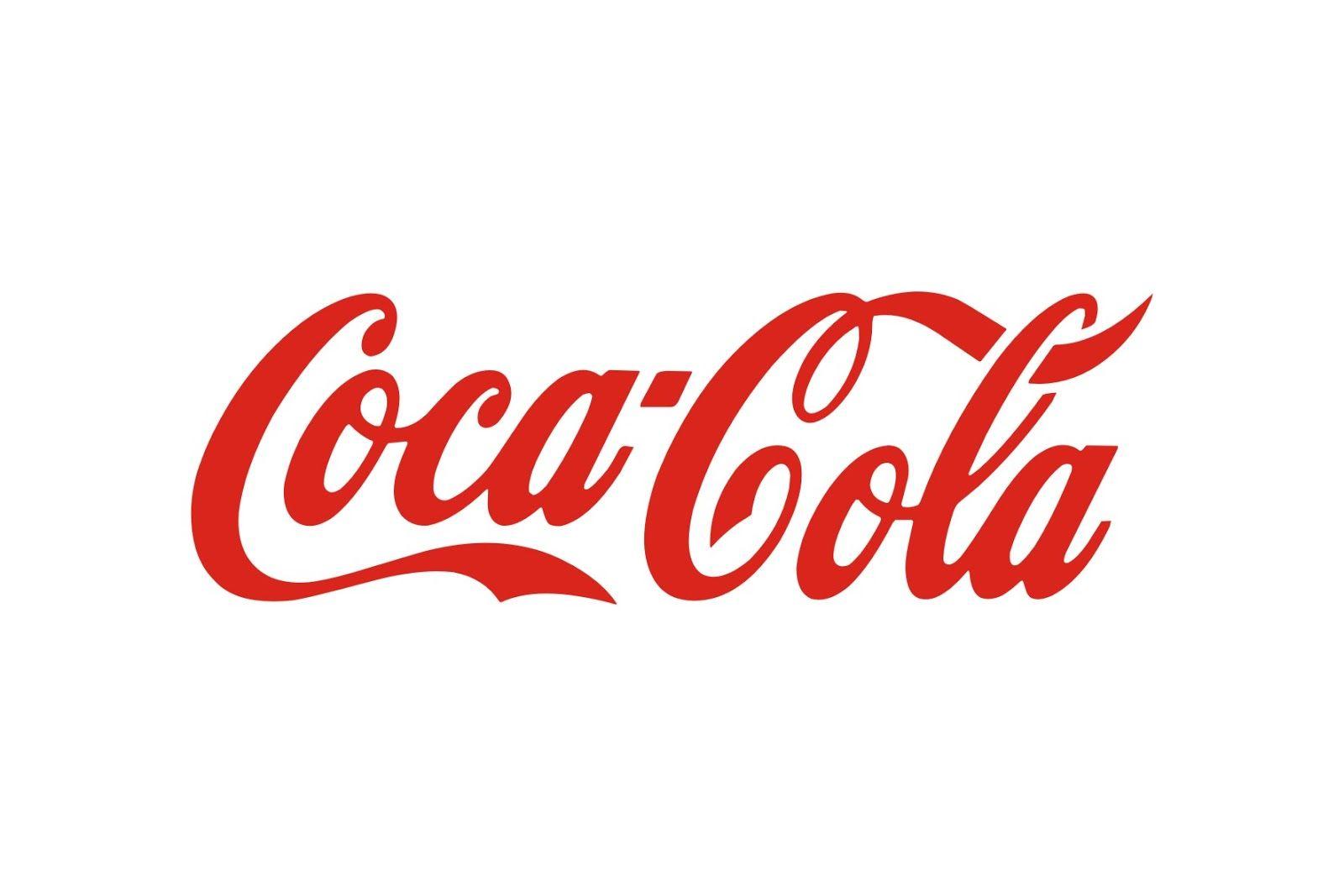 Coke Logo - Coke Logo – Two Parrot Productions