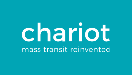 Chariot Logo - Chariot (company)